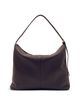 Reiss Reiss Vigo Suede & Grain Leather Tote - 4