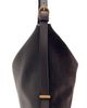 Reiss Reiss Vigo Suede & Grain Leather Tote - 5