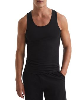 Reiss Reiss Vinnie Solid Tank