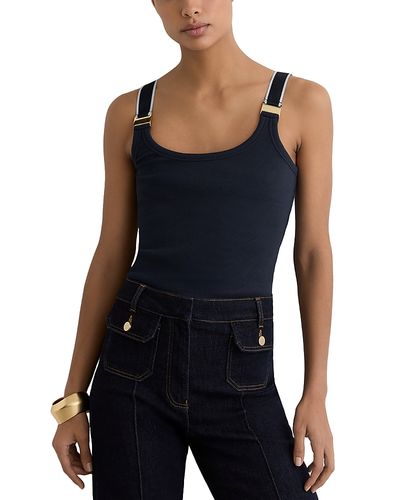 Reiss Reiss Vinnie Vest