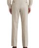 Reiss Reiss Vita Check Wool Blend Pants - 2