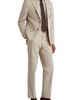 Reiss Reiss Vita Check Wool Blend Pants - 5
