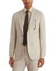 Reiss Reiss Vita Wool Blend Classic Fit Suit Jacket - 1