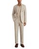 Reiss Reiss Vita Wool Blend Classic Fit Suit Jacket - 2