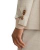 Reiss Reiss Vita Wool Blend Classic Fit Suit Jacket - 6