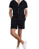Reiss Reiss Voss Drawstring Shorts - 4