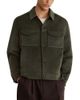 Reiss Reiss Warner Overshirt - 1