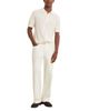 Reiss Reiss Warren Basket Stitch Sweater Polo - 2