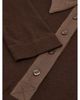 Reiss Reiss Wendy Color Blocked Polo Shirt - 6