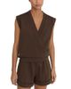 Reiss Reiss Willa Sleeveless Top - 1
