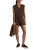 Reiss Reiss Willa Sleeveless Top - 2