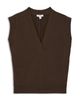 Reiss Reiss Willa Sleeveless Top - 6