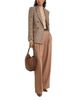 Reiss Reiss Willow Wool Peak Lapel Double Breasted Blazer - 2