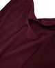 Reiss Reiss Winnie One Shoulder Cape Dress - 6