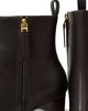 Reiss Reiss Women's Blakely Leather Ankle Boots - 5