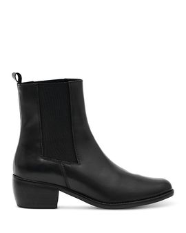 Reiss Reiss Women's Chelsea Boots