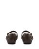 Reiss Reiss Women's Elizabeth Woven Leather Ballerina Flats - 4