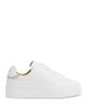 Reiss Reiss Women's Francesca Low Top Sneakers - 1