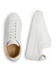 Reiss Reiss Women's Francesca Low Top Sneakers - 3