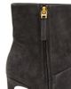 Reiss Reiss Women's Jessica Suede Stiletto Ankle Boots - 5