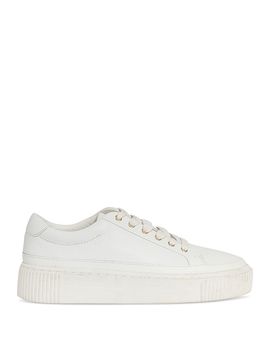 Reiss Reiss Women's Leanne Low Top Trainers