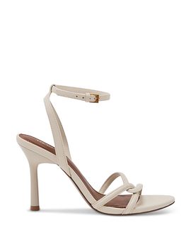 Reiss Reiss Women's Strappy Slingback Sandals
