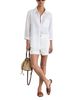 Reiss Reiss Women's Woven Sandals - 2