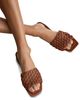 Reiss Reiss Women's Woven Sandals - 3