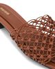 Reiss Reiss Women's Woven Sandals - 5