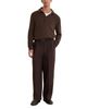 Reiss Reiss Wool & Cashmere Button Polo Shirt - 2