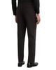 Reiss Reiss Wool Classic Fit Tuxedo Suit Trousers - 3