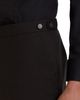 Reiss Reiss Wool Classic Fit Tuxedo Suit Trousers - 4