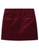 Reiss Reiss Wren Velvet Miniskirt - 4
