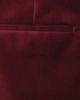 Reiss Reiss Wren Velvet Miniskirt - 5