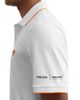 Reiss Reiss x McLaren Racing Crypto Cotton Polo Shirt - 5