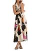 Reiss Reiss x Nybg SS26 Azalea Printed Dress - 1