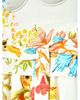 Reiss Reiss x Nybg SS26 Corset Detail Floral Dress - 6