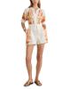 Reiss Reiss x Nybg SS26 Lucia Playsuit - 1