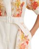 Reiss Reiss x Nybg SS26 Lucia Playsuit - 5