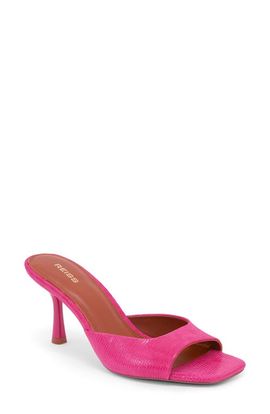 Reiss Reiss Yasmin Slide Sandal