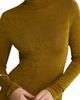 Reiss Reiss Zaza Long Sleeve Turtleneck Maxi Dress - 3