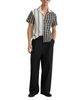 Reiss Reiss Zig Zag Crochet Shirt - 2