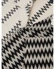 Reiss Reiss Zig Zag Crochet Shirt - 6