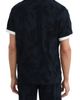 Reiss Reiss Zuma Contrast Trim Floral Camp Shirt - 2
