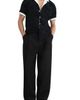 Reiss Reiss Zuma Contrast Trim Floral Camp Shirt - 4