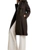 Reiss Women's Azura Hooded Trench Coat - 2