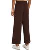 Reiss Women's Robyn Striped Wide-Leg Knit Pants - 4