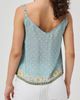 Reistor Reistor Bow Tie Cami Top - 2