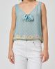 Reistor Reistor Bow Tie Cami Top - 4