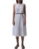 Reistor Reistor Boxy Crop Top - 1